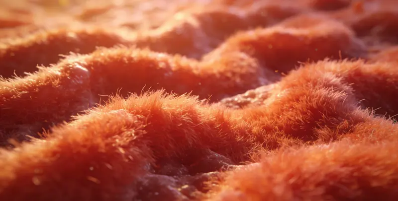 江门结直肠癌120基因ctDNA突变检测（血液）检测图1