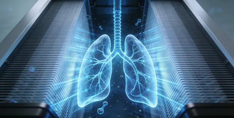 江门肺癌12基因ctDNA突变检测(血液）检测图1