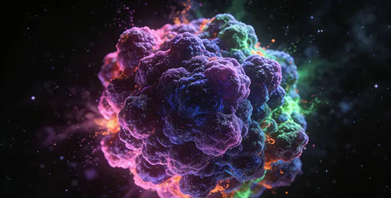 江门MSI肿瘤微卫星变异的检测（组织）检测图1