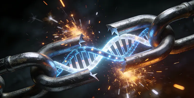 江门移民亲子鉴定图1