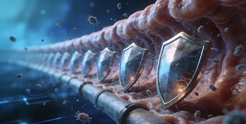 江门胃肠肿瘤120基因检测检测图1