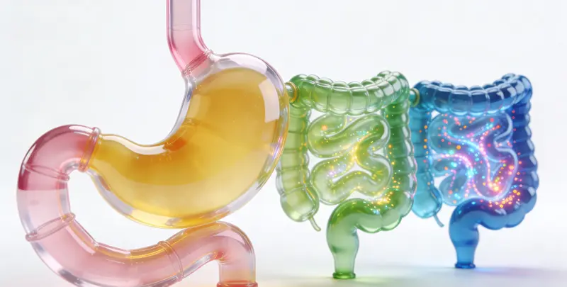 江门胃癌全面用药基因检测（组织）检测图1