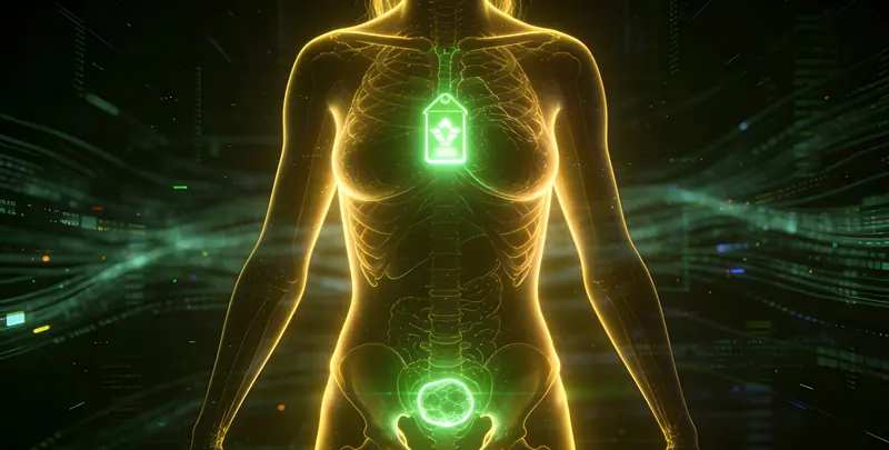 江门防癌先锋基因检测男性检测图1