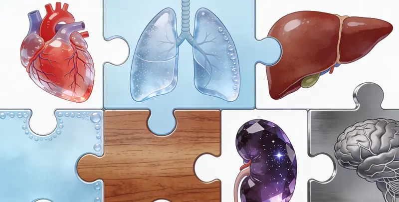 江门子宫内膜癌分子分型检测检测图1