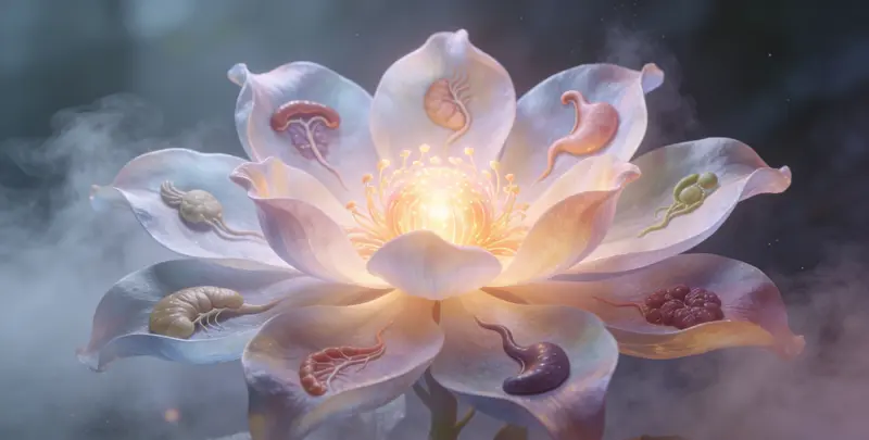 江门肿瘤同源重组缺陷HRD检测检测图1